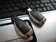 USB флешка Jaster в виде ключа Mercedes Benz 16 Gb - изображение 2