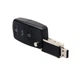USB флешка Jaster в виде ключа Volkswagen 8 Gb - изображение 3