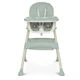 Стульчик для кормления складной Bambi M 4136-2 Olive (M 4136-2) - изображение 3