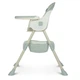 Стульчик для кормления складной Bambi M 4136-2 Olive (M 4136-2) - изображение 4