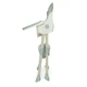Стульчик для кормления складной Bambi M 4136-2 Olive (M 4136-2) - изображение 5