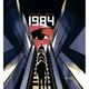 Комикс 1984. Графічний роман - Джордж Орвелл Vivat (9789669829481) - изображение 1