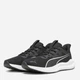 Женские кроссовки для бега Puma Reflect Lite 37876801 36 (3.5UK) 22.5 см Puma Black-Puma Black-Puma White (4099683226858) - изображение 3