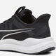 Женские кроссовки для бега Puma Reflect Lite 37876801 36 (3.5UK) 22.5 см Puma Black-Puma Black-Puma White (4099683226858) - изображение 5