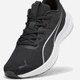 Женские кроссовки для бега Puma Reflect Lite 37876801 36 (3.5UK) 22.5 см Puma Black-Puma Black-Puma White (4099683226858) - изображение 6