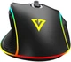 Мышь Modecom Veles Volcano RGB USB Black (M-MC-VELES-100) - изображение 4