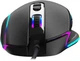 Мышь Modecom Veles Volcano RGB USB Black (M-MC-VELES-100) - изображение 5