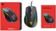 Мышь Modecom Veles Volcano RGB USB Black (M-MC-VELES-100) - изображение 9