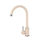 Смеситель-кран кухонный GRANADO Elche Ivory (gz0104) - изображение 2