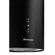 Вытяжка кухонная GRANADO Segovia 3604-1200 black (GCH6436411) - изображение 2