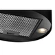 Вытяжка кухонная GRANADO Segovia 3604-1200 black (GCH6436411) - изображение 5