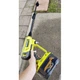 Мойка высокого давления Ryobi низкого давления RY18PW22A-0, 18В ONE+, 22бар, 182 л/час. (без АКБ и ЗП) (5133004570) - изображение 8
