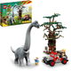 Zestaw klocków LEGO Jurassic World Odkrycie brachiozaura 512 elementów (76960) - obraz 9