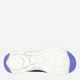 Жіночі кросівки для залу Skechers 149580-NVMT 36 (6US) 23 см Сині (195969769812) - зображення 3