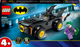 Конструктор LEGO DC Batman Погоня на Бетмобілі: Бетмен проти Джокера 54 деталі (76264) - зображення 1