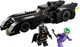 Zestaw klocków LEGO DC Batman Batmobil: Pościg Batmana za Jokerem 438 elementów (76224) - obraz 2