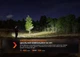 Фонарь налобный Fenix HL16 AAA Светло-зеленый (HL16AAAgreen) - изображение 8