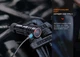 Фонарь налобный аккумуляторный Fenix HM71R (HM71R) - изображение 13