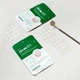 Успокаивающие точечные патчи от прыщей с центеллой Medi-Peel Phyto CICA-Nol B5 Spot Patch 12 шт - зображення 2