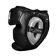 Боксерский шлем Title Platinum Premier Full Training Headgear 2.0 (PHGF2-BK-M) - изображение 2
