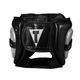 Боксерский шлем Title Platinum Premier Full Training Headgear 2.0 (PHGF2-BK-M) - изображение 4