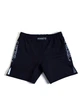 Шорты для MMA MANTO Fightshorts Competitor Black (MNS560_BLK_3M) - изображение 1