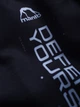 Шорты для MMA MANTO Fightshorts Competitor Black (MNS560_BLK_3M) - изображение 5