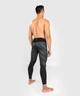Комрпессионные штаны Venum Phantom Spats Black Red (VENUM-04696-100-S) - изображение 2