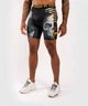 Компресійні шорти Venum Skull compression shorts Black (VENUM-04033-001-XXL) - зображення 1
