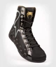 Боксерки Venum Elite Evo Monogram Boxing Shoes Black (VENUM-04346-001-40.5) - изображение 1
