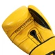 Боксерские перчатки Pro Mex Professional Training Gloves 3.0 Yellow (PMTGE3-YL-18oz) - изображение 5