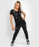 Женская футболка Venum UFC Fight Night 2.0 Women's T-shirt Black (VNMUFC-00154-001-S) - изображение 1
