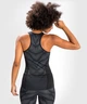 Женская тренировочная майка Venum Phantom Dry Tech Tank Top For Women Black Red (VENUM-04697-100-S) - изображение 3
