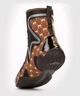 Боксерки Venum Elite Evo Monogram Boxing Shoes Black Brown (VENUM-04346-124-12) - изображение 3