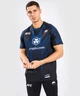 Тренувальна футболка-джерсі Venum UFC Authentic Fight Night 2.0 Kit Midnight Edition (VNMUFC-00145-202-XXL) - зображення 1