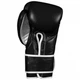 Боксерские перчатки Pro Mex Professional Training Gloves 3.0 Black (PMTGE3-B-12 oz) - изображение 2