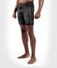 Компресійні шорти Venum Skull Vale Tudo Shorts (VENUM-04033-114-XXL) - зображення 1