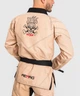 Кимоно Venum Reorg BJJ Gi Sand (VENUM-04718-040-A2) - изображение 5