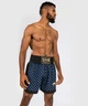 Боксерські шорти Venum Monogram Boxing Short Black Navy Blue (VENUM-04484-138-XS) - зображення 3