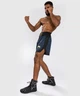 Боксерські шорти Venum Monogram Boxing Short Black Navy Blue (VENUM-04484-138-XS) - зображення 5
