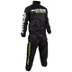 Костюм сауна Venum Sauna Suit VTC Black (VENUM-03688-001-M) - изображение 1