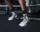 Боксерки Title Boxing High Point Boxing Shoes White Black (TBS41-WH/BK-9.5-43) - изображение 6