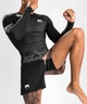 Шорти для MMA Venum Reorg Fightshort Black (VENUM-04715-001-L) - зображення 8
