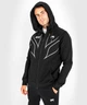 Худі Venum UFC Fight Night 2.0 Men's Full Zip Hoodie Black (VNMUFC-00149-001-L) - зображення 1