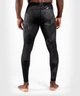 Компрессионные штаны Venum Skull Compression Tights Black Black (VENUM-04032-114-XL) - изображение 2