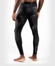 Компрессионные штаны Venum Skull Compression Tights Black Black (VENUM-04032-114-XL) - изображение 4