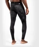 Компрессионные штаны Venum Skull Compression Tights Black Black (VENUM-04032-114-XL) - изображение 5