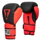 Снарядні рукавиці Title Boxing Guts and Glory Bag Gloves (GGBG-BK/RD-L) - зображення 1