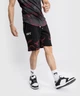 Спортивные шорты Venum UFC Authentic Fight Week Men’s 2.0 Black Red (VNMUFC-00108-100-XXL) - изображение 3