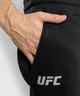 Спортивные шорты Venum UFC Authentic Fight Week Men’s 2.0 Black Red (VNMUFC-00108-100-XXL) - изображение 6